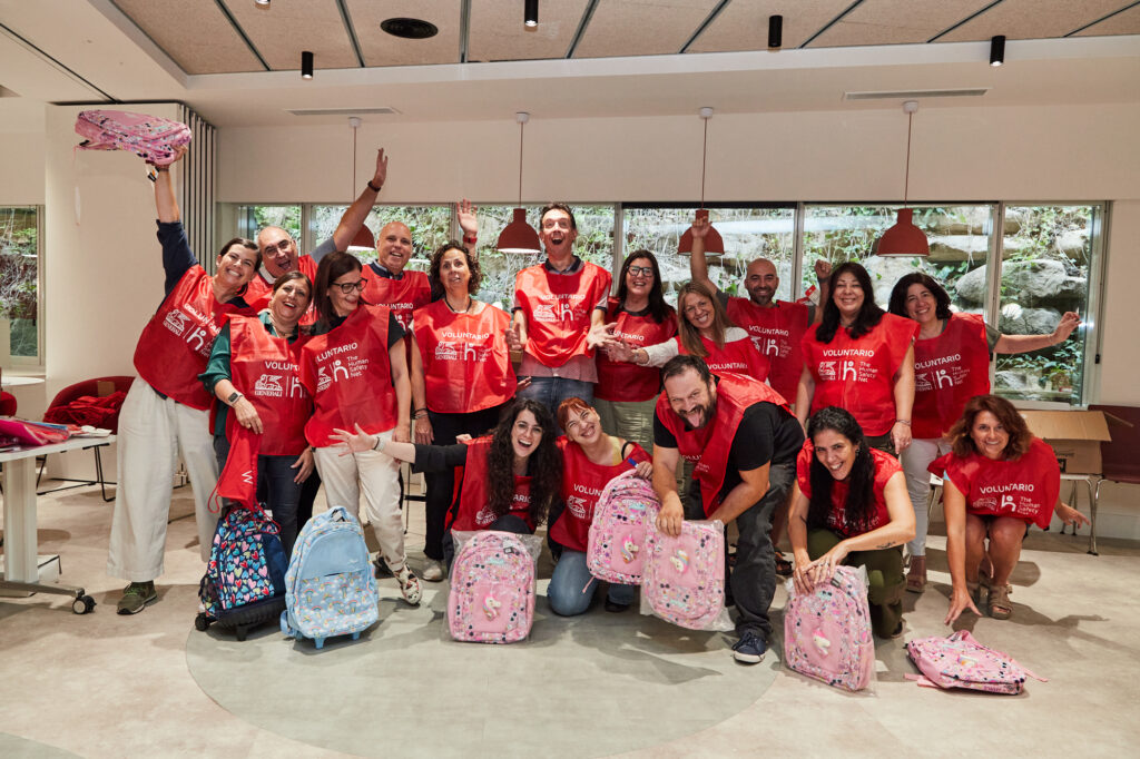 Collaborations and donations to foundations, associations, and NGOs 9