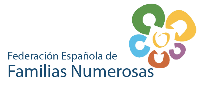 Familias numerosas.
