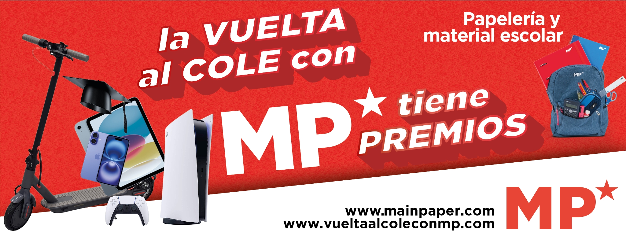 30 días 30 premios
